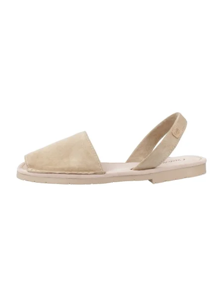 Pantofi Castell bej