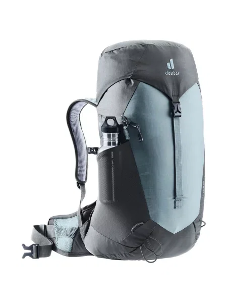 Rucsac Deuter gri