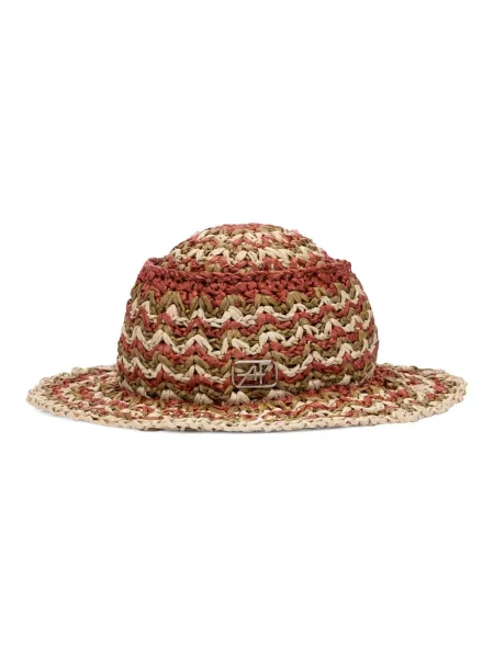 Czapka Alberta Ferretti