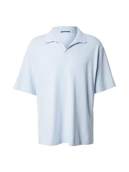 QS Tricou deschis albastru