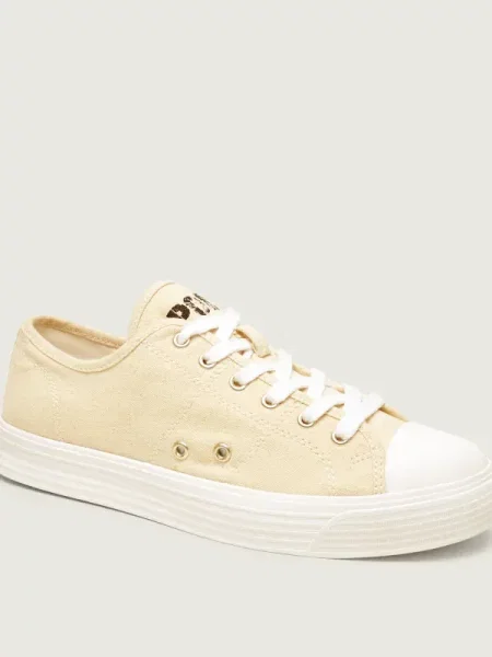 POLO RALPH LAUREN Teniși AYERS bej