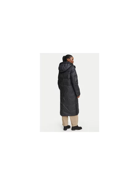 G-STAR Zimska jakna Element  Regular Fit crna