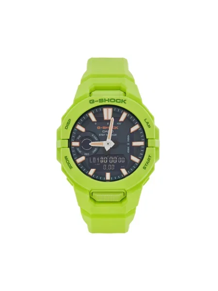 Hodinky G-Shock žltá