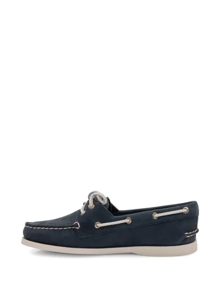 Pantofi loafer Sperry Top-sider albastru