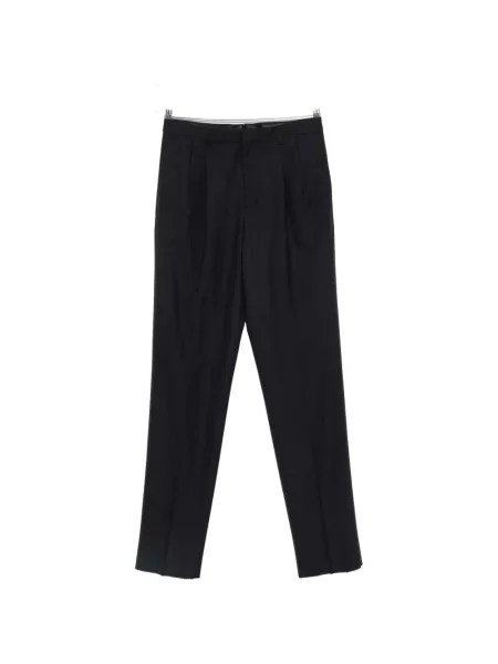 Pantaloni Lardini negru