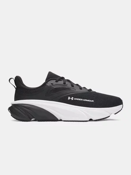 Sneakerși Under Armour Rogue negru