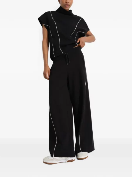 Top Marcella negru