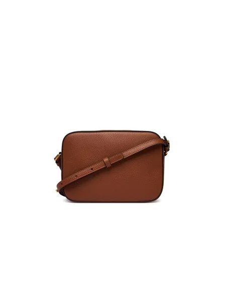 Crossbody torbica Coccinelle rjava