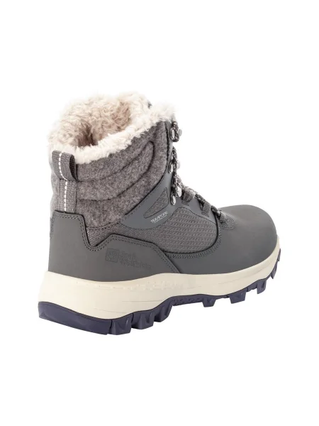 Pantofi Jack Wolfskin gri