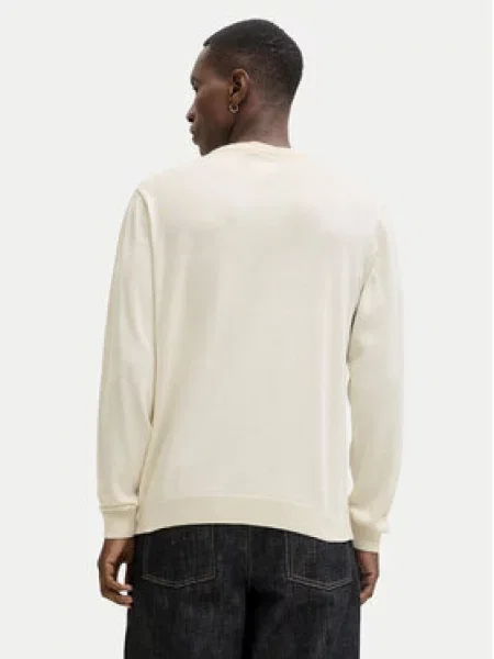 Jack&Jones Pulover Holiday bež