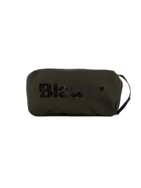 Kosmetyczka Blauer czarna