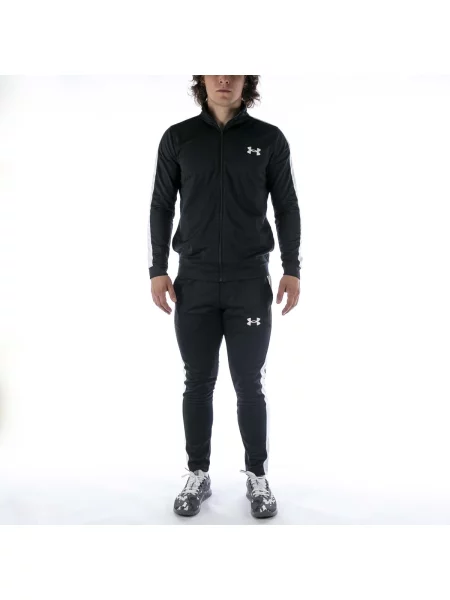 Trening Under Armour tricotate alergare negru