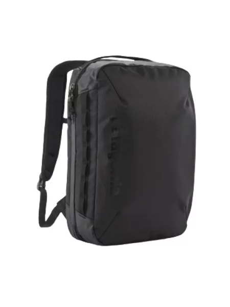 Plecak turystyczny Patagonia Black Hole Micro MLC 22 l black czarny