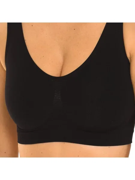 Sutien Intimidea negru