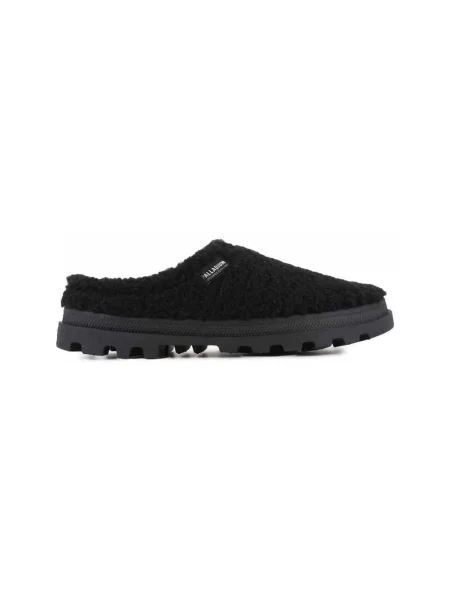 Pantofi Palladium negru