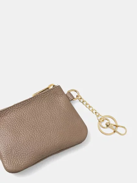 Кожаный кошелек Answear.lab