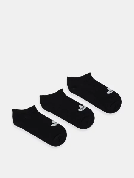 Skarpety Liner 3 Pairs czarne