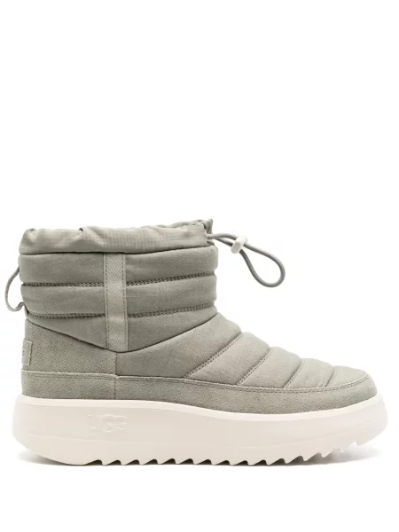 Botine Ugg verde