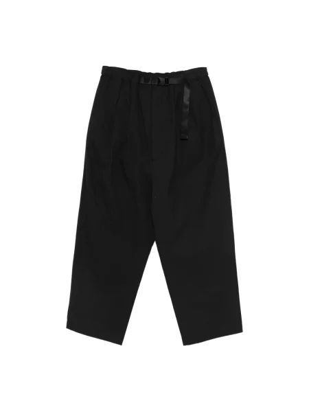 Spodnie Comme Des Garcons czarne