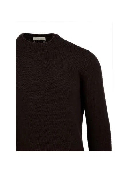 Sweter Filippo De Laurentiis czerwony