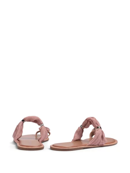 Sandale Le Silla roz