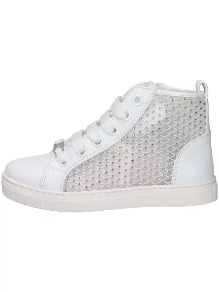 Gyerek félcipő Ferre fehér