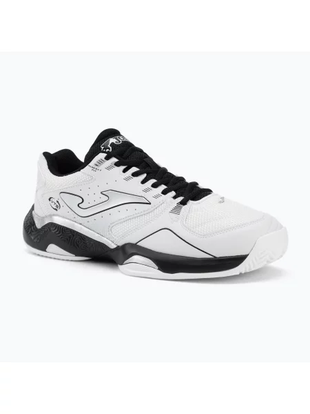 Мъжки тенис обувки Joma Master C white бяло