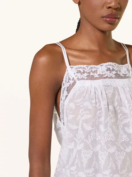 Koszulka Eres biała