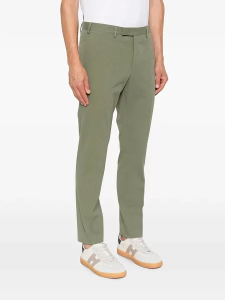 Pantaloni Pt Torino verde