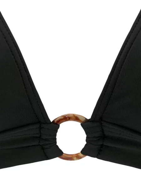 S.Oliver Sutien costum de baie Rome' negru