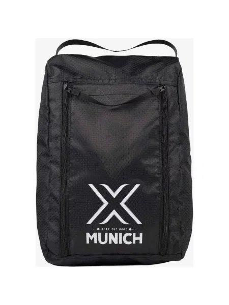 Torba na buty Munich Icon czarny