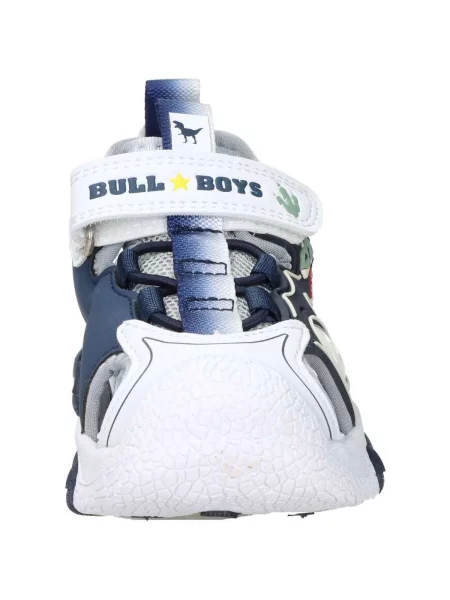 Gyerek félcipő Bull Boys
