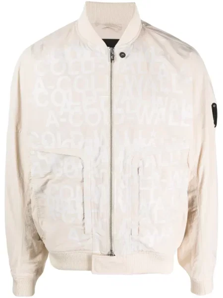 Geacă bomber A-cold-wall*
