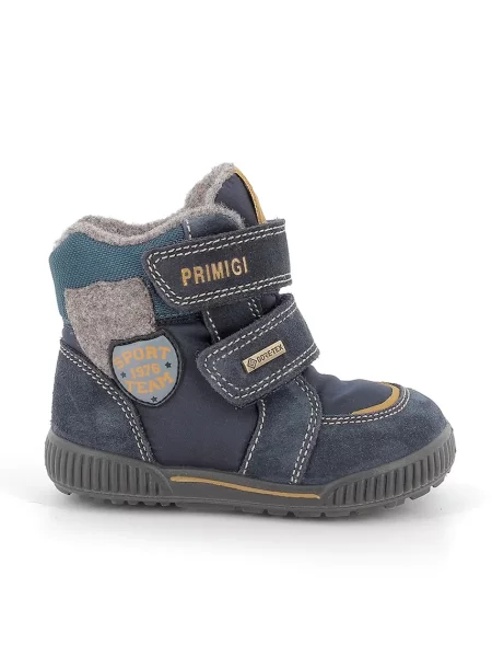 Snehule Primigi GORE-TEX Tmavomodrá
