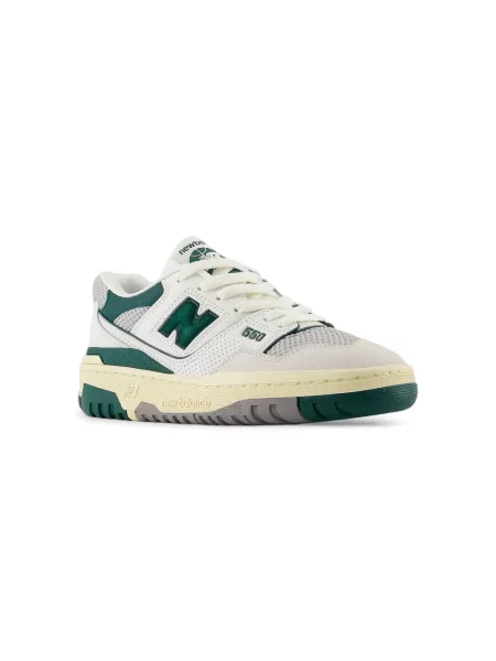 Sneakersy dziecięce New Balance 550