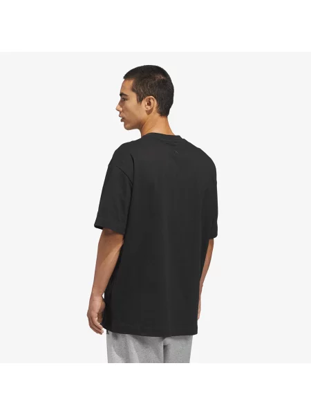 Basketbal tričko Adidas Originals biela
