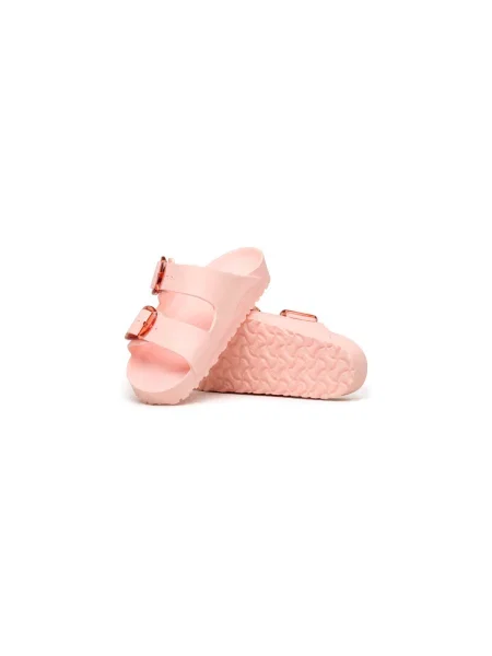 Tenisky Birkenstock Arizona Big Buckle EVA Light Rose EUR 41 růžové