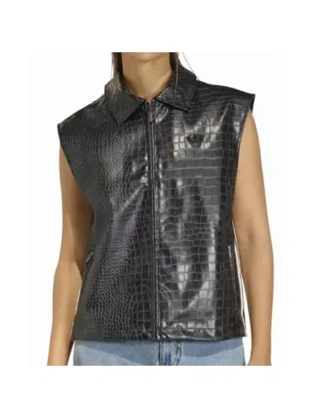 Kamizelka Adidas Originals czarna