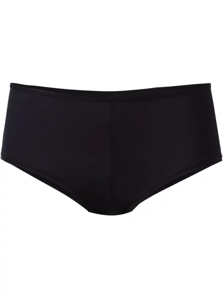 Pantaloni scurți Marlies Dekkers negru