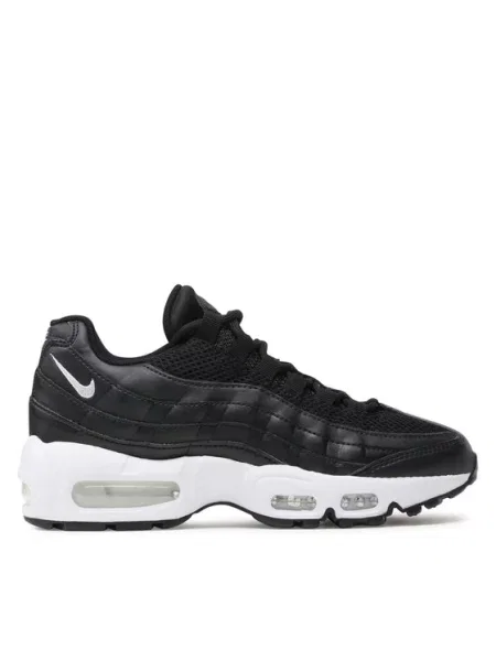 Nike Sneakersy W Air Max 95 černá
