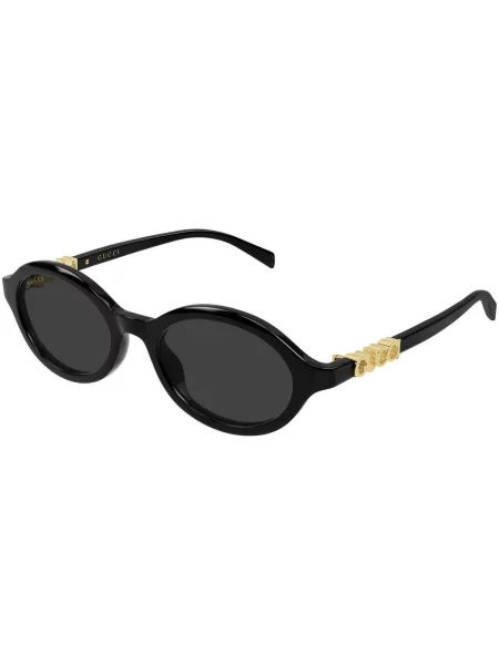 Hodinky Gucci čierna