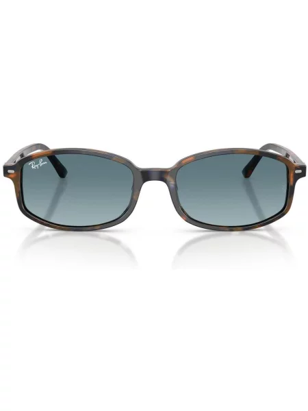 Hodinky Ray-ban čierna