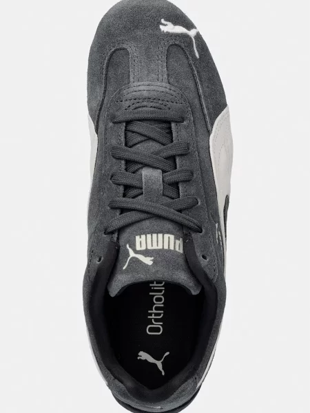 Puma Speedcat OG кросівки замшеві