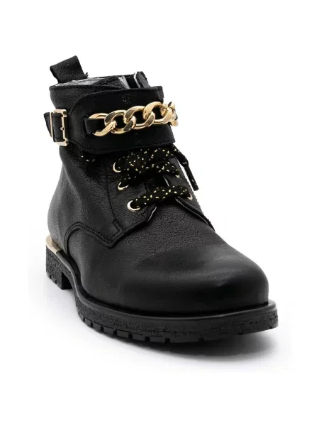 Pantofi copii Nerogiardini negru