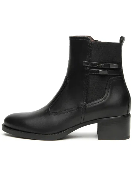Pantofi Nerogiardini negru