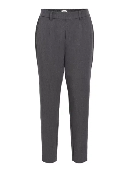 OBJECT Pantaloni OBJLISA amestecat gri