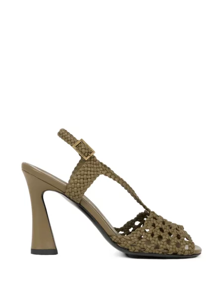 Sandale Etro verde