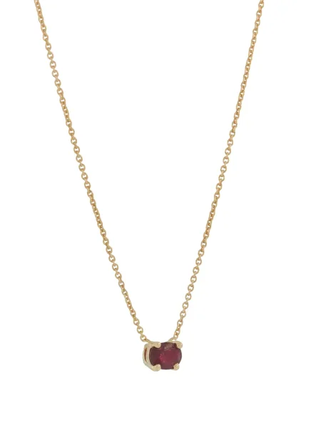 Colier Wouters & Hendrix Gold auriu