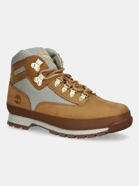 Timberland buty Euro Hiker beżowy