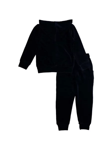 Trening copii Leone 1947 negru